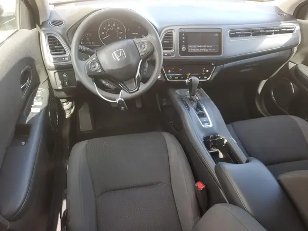 3CZRU5H50KM710633 2019 HONDA HR-V - Image 8