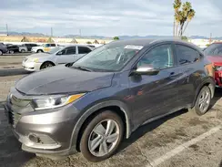 3CZRU5H50KM710647 2019 HONDA HR-V