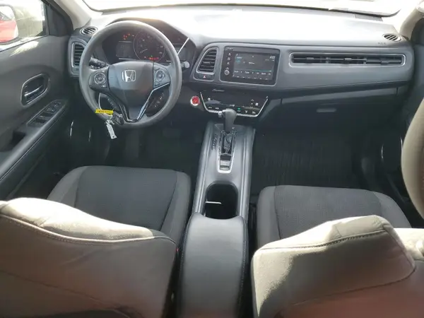 3CZRU5H50KM710647 2019 HONDA HR-V - Image 8