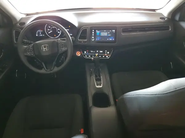 3CZRU5H50KM711636 2019 HONDA HR-V - Image 8