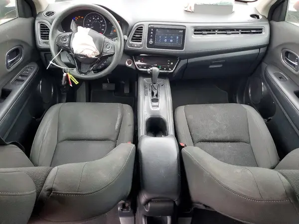 3CZRU5H50KM711698 2019 HONDA HR-V - Image 8