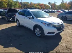 3CZRU5H50KM714133 2019 HONDA HR-V