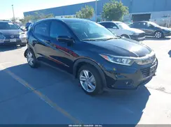 3CZRU5H50KM714732 2019 HONDA HR-V