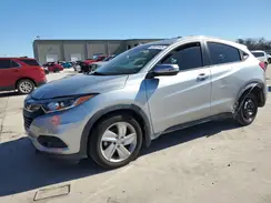 3CZRU5H50KM716514 2019 HONDA HR-V