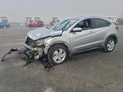 3CZRU5H50KM716769 2019 HONDA HR-V
