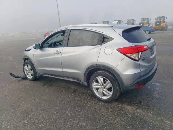 3CZRU5H50KM716769 2019 HONDA HR-V - Image 2