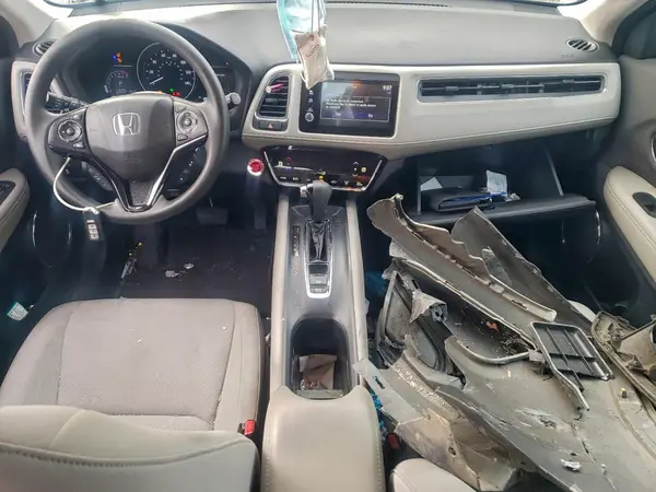 3CZRU5H50KM716769 2019 HONDA HR-V - Image 8