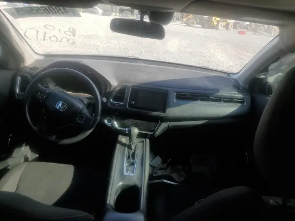 3CZRU5H50KM716836 2019 HONDA HR-V - Image 8