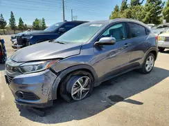 3CZRU5H50KM716948 2019 HONDA HR-V