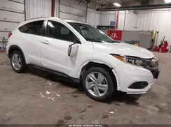 3CZRU5H50KM718327 2019 HONDA HR-V