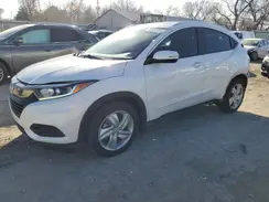 3CZRU5H50KM718330 2019 HONDA HR-V