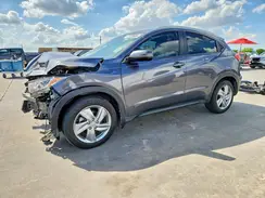 3CZRU5H50KM723284 2019 HONDA HR-V
