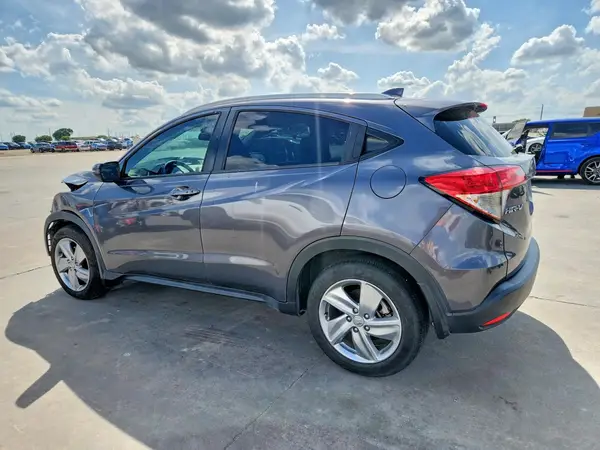 3CZRU5H50KM723284 2019 HONDA HR-V - Image 2