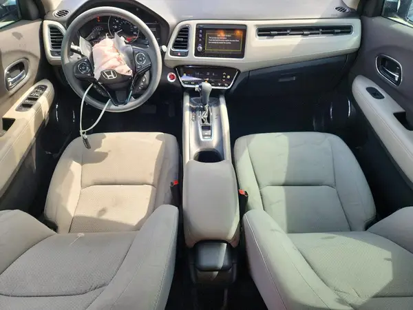 3CZRU5H50KM723284 2019 HONDA HR-V - Image 8