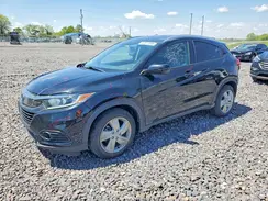 3CZRU5H50KM723351 2019 HONDA HR-V