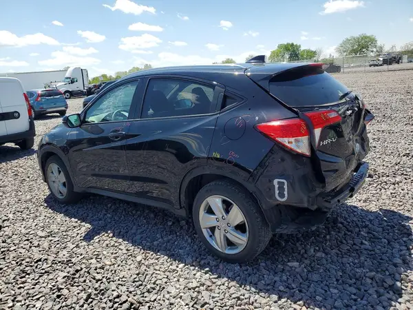 3CZRU5H50KM723351 2019 HONDA HR-V - Image 2