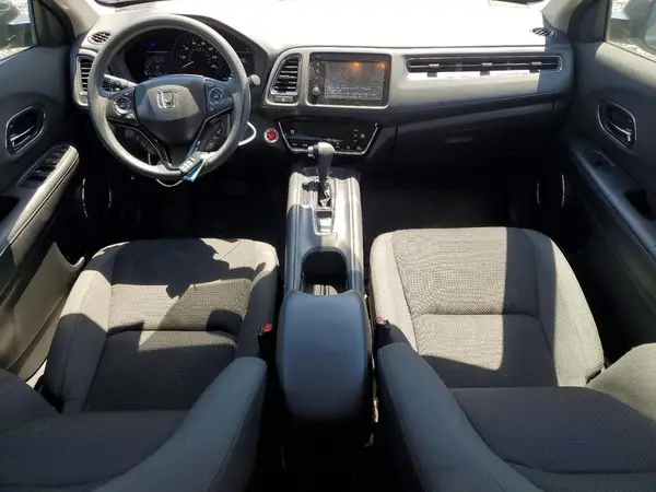 3CZRU5H50KM723351 2019 HONDA HR-V - Image 8