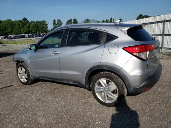 3CZRU5H50KM724029 2019 HONDA HR-V - Image 2