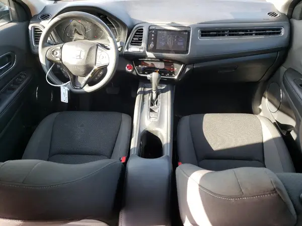 3CZRU5H50KM724029 2019 HONDA HR-V - Image 8
