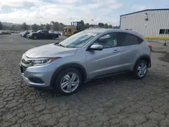 3CZRU5H50KM725035 2019 HONDA HR-V