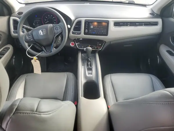 3CZRU5H50KM725035 2019 HONDA HR-V - Image 8