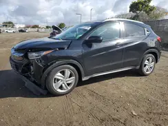 3CZRU5H50KM726122 2019 HONDA HR-V