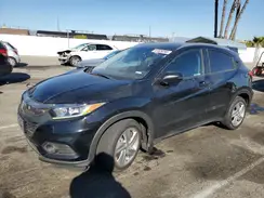 3CZRU5H50KM726394 2019 HONDA HR-V