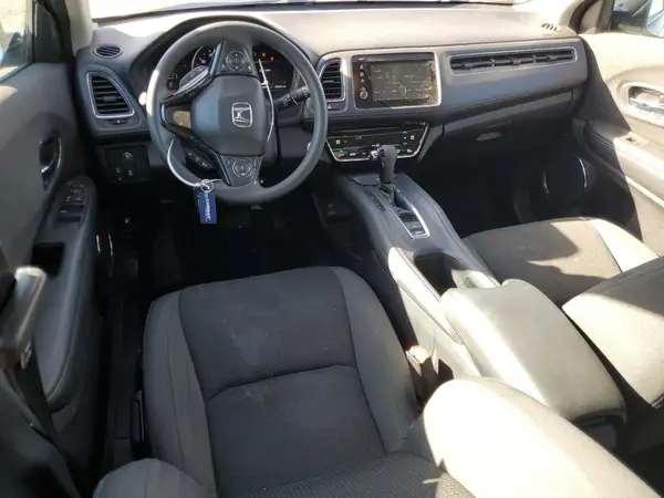 3CZRU5H50KM726394 2019 HONDA HR-V - Image 8