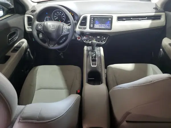 3CZRU5H50KM726430 2019 HONDA HR-V - Image 8
