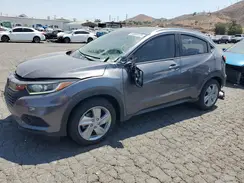 3CZRU5H50KM728369 2019 HONDA HR-V