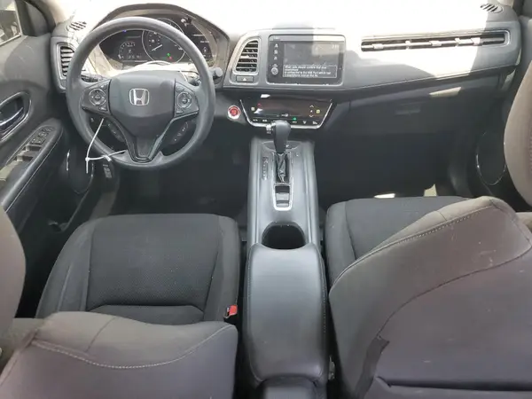 3CZRU5H50KM728369 2019 HONDA HR-V - Image 8