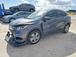 3CZRU5H50KM728498 2019 HONDA HR-V