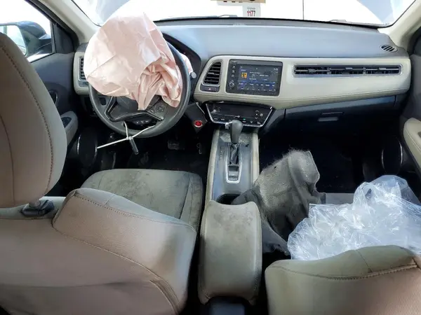 3CZRU5H50KM728498 2019 HONDA HR-V - Image 8