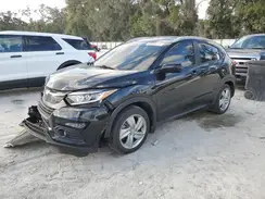 3CZRU5H50KM729215 2019 HONDA HR-V