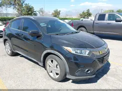 3CZRU5H50KM729683 2019 HONDA HR-V