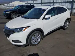 3CZRU5H50LM700511 2020 HONDA HR-V