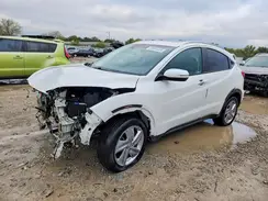 3CZRU5H50LM701772 2020 HONDA HR-V