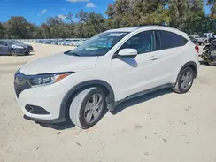 3CZRU5H50LM701884 2020 HONDA HR-V