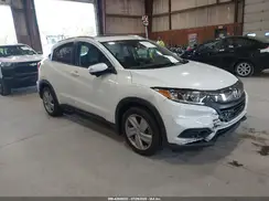 3CZRU5H50LM702419 2020 HONDA HR-V