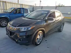 3CZRU5H50LM702629 2020 HONDA HR-V