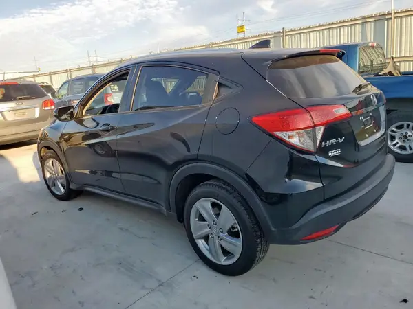 3CZRU5H50LM702629 2020 HONDA HR-V - Image 2