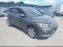 3CZRU5H50LM703005 2020 HONDA HR-V