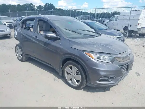 3CZRU5H50LM703005 2020 HONDA HR-V - Image 1