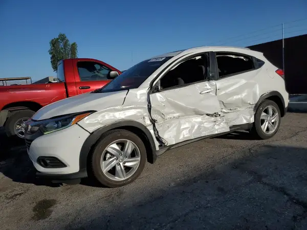 3CZRU5H50LM703702 2020 HONDA HR-V - Image 1
