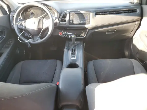 3CZRU5H50LM703702 2020 HONDA HR-V - Image 8
