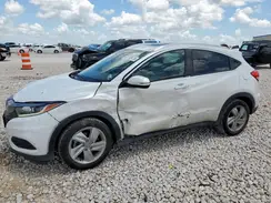 3CZRU5H50LM704767 2020 HONDA HR-V