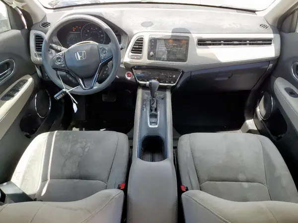 3CZRU5H50LM704767 2020 HONDA HR-V - Image 8
