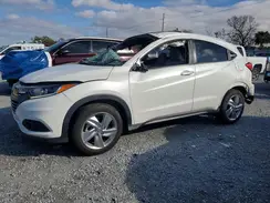 3CZRU5H50LM704770 2020 HONDA HR-V