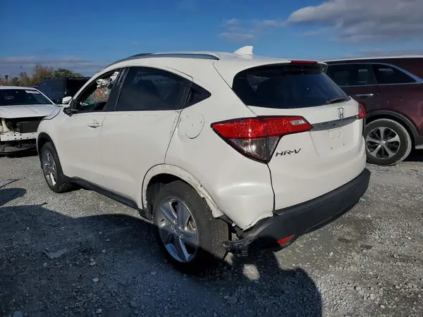 3CZRU5H50LM704770 2020 HONDA HR-V - Image 2
