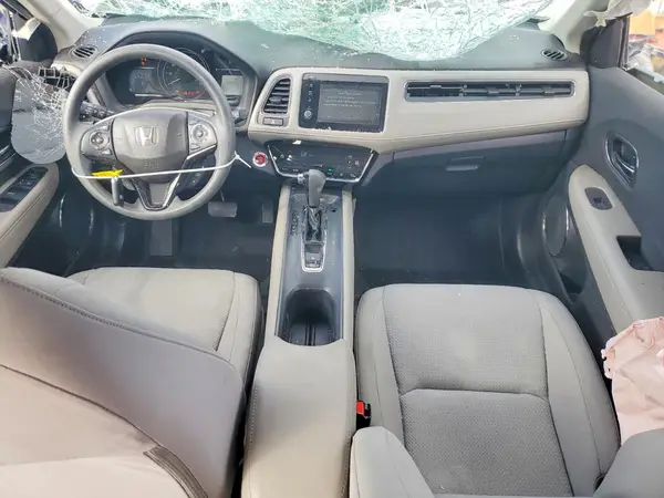 3CZRU5H50LM704770 2020 HONDA HR-V - Image 8